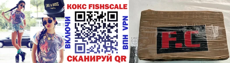 Cocaine Fish Scale  Купить  Камызяк 